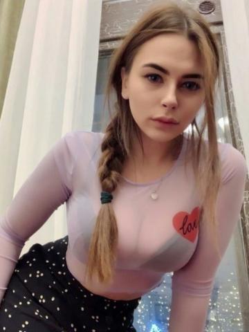 Анкета проститутки Рахиль, 23 года
