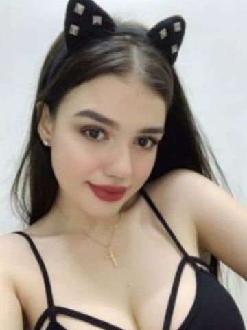 Анкета проститутки Юна, 23 года